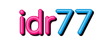 idr77 — logo kanal