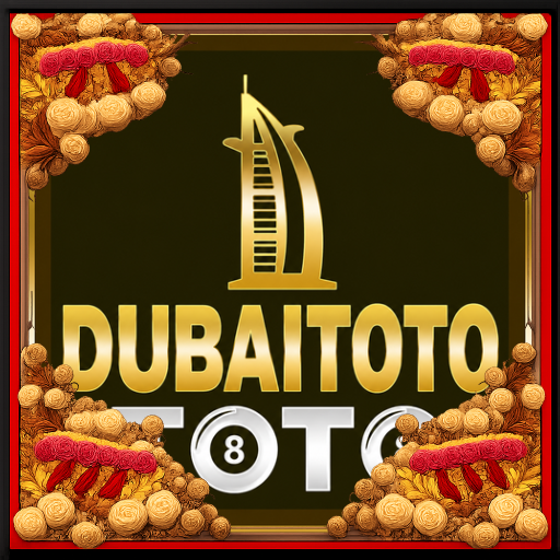 dubaitoto — mitra unggulan
